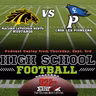 HS Football - Croswell-Lexington vs Lutheran North, 9-3-2026