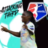 NWSL Recap: Angel City vs. Denver recap | Spirit upset by Boston |  Barbra Banda wonder goal breakdown | Attacking Third (soccer 9/14)