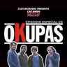 Okupas, entrevista con Ariel Staltari • Catando Netflix • Series y Películas