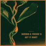 Rueben & Freddy B - Get It Right