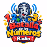 La Batalla de los Números Radio