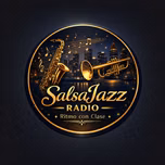 SalsaJazz Radio