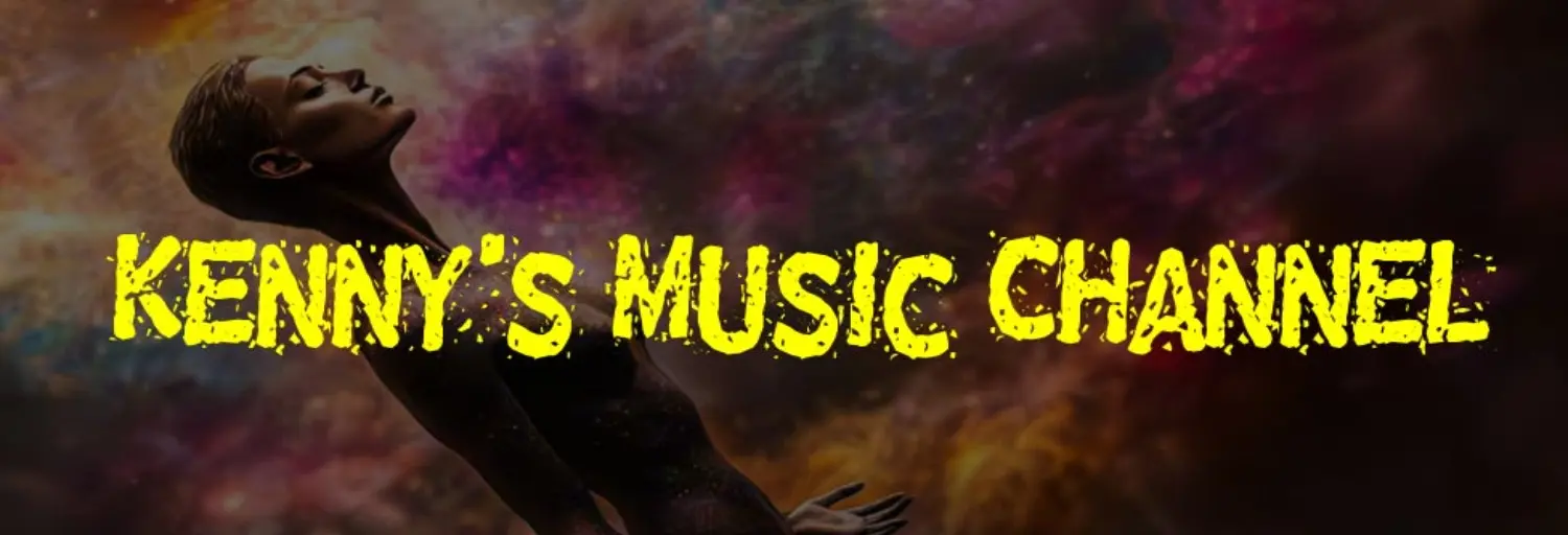 KENNYS MUSIC CHANNEL