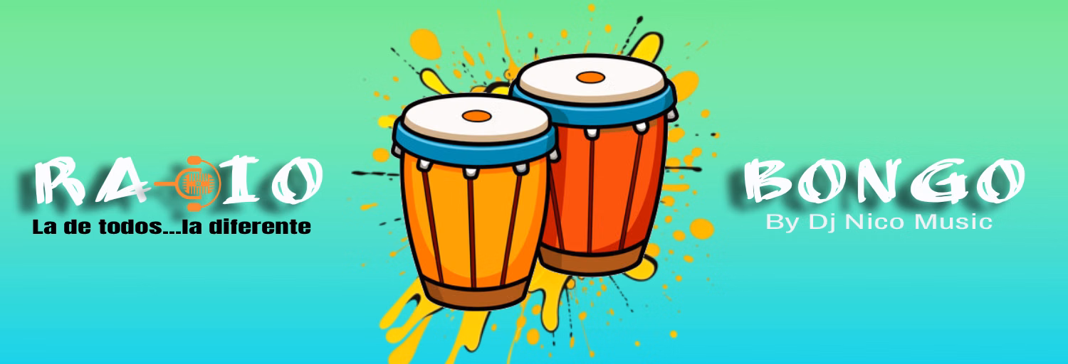 Radio Bongo