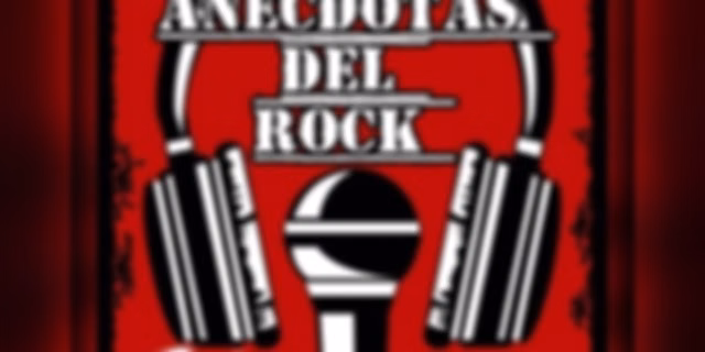 Anécdotas del Rock