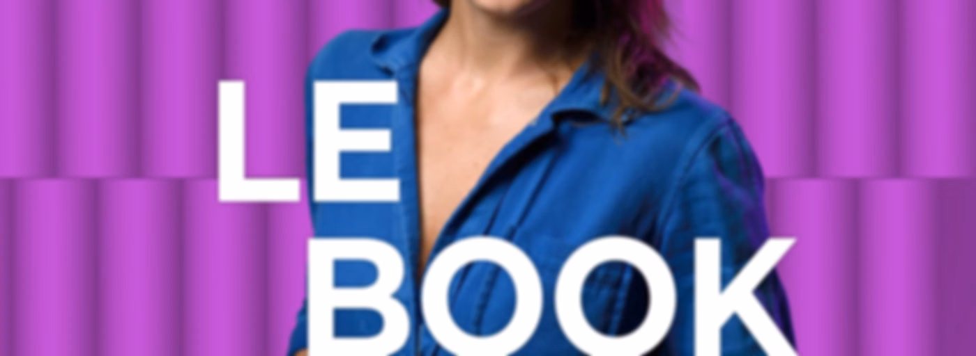 Le Book Club