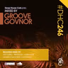 #DHC246 - Mixed By Groove Govnor