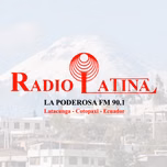 Radio Latina 90.1FM