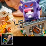 WiFi WOES and LEGO POKEMON!