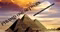 Pyramid One Radio - Studio A