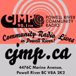 CJMP Podcast
