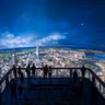 Spektakulärer Neubau mit 360 Grad Panorama zum Konstanzer Konzil