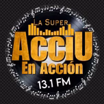 la super acciu 13.1 zeno fm