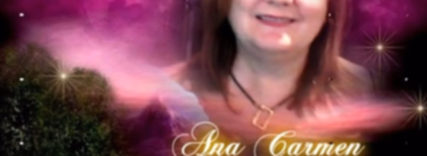 El show de Ana-carmen