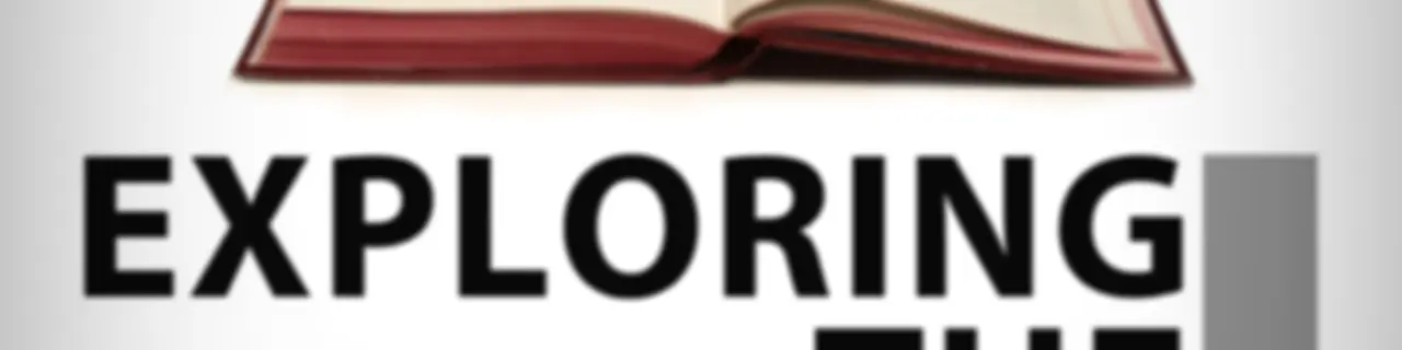 Exploring the Word With Bert Harper and Alex McFarland