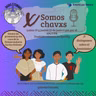 Programa 32. Feminismo. Telesecundaria Carlos Dickens