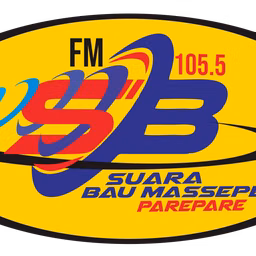 Radio SB FM Parepare