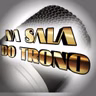 vinheta Radio Na Sala do Trono