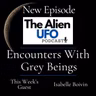 Encounters With Grey Beings