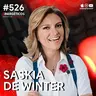 Cómo leer a las personas para CONSEGUIR LO QUE QUIERAS | Saskia De Winter | #526 SINERGÉTICOS
