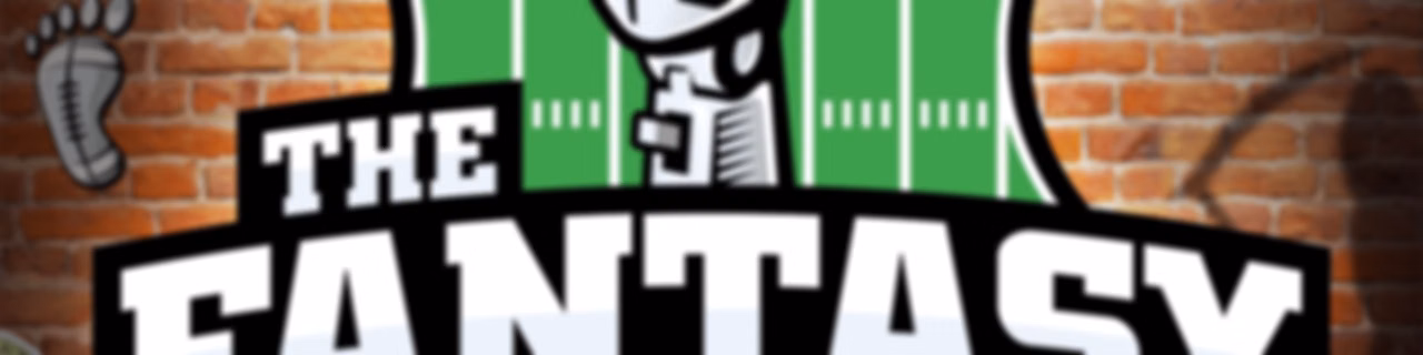 Fantasy Footballers - Fantasy Football Podcast