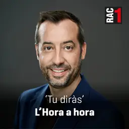Tu diràs - L'hora a hora