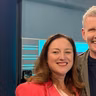 Patrick Kielty - "It never gets dark in Kielty Park"