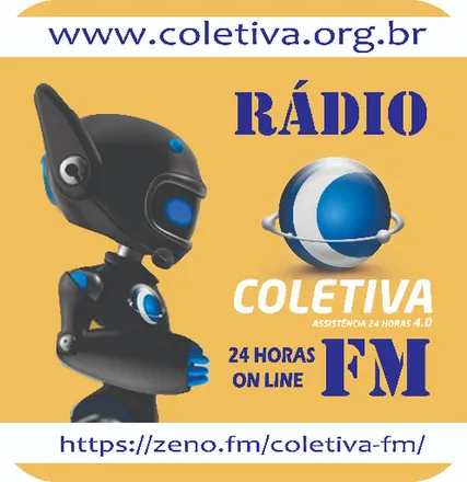 COLETIVA FM