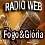 radio web  fogo e gloria