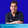 Told To Quit Dentistry, But Never Gave Up – Dr Hussein Seedat