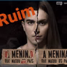 A Menina que matou os pais (e vice versa) Muito bom mas não gostei