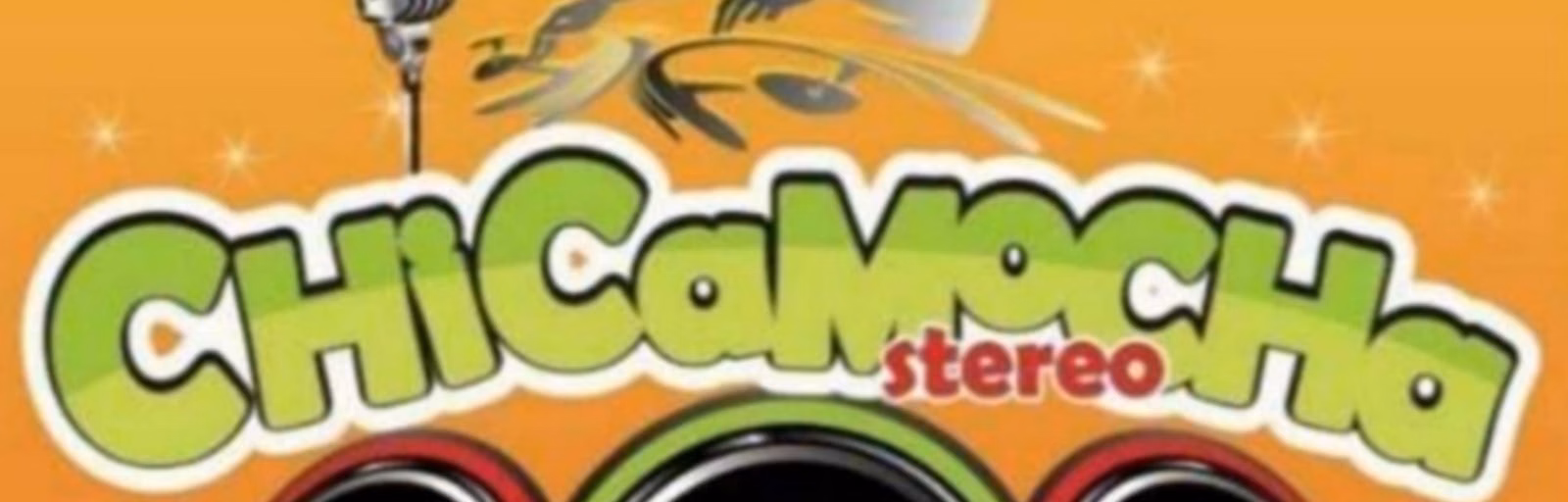 CHICAMOCHA STÉREO 95.9 FM