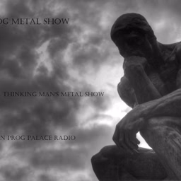 The Prog Metal Show