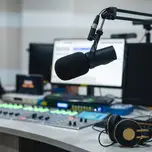 Rádio web Pentecostal Avivamento do Senhor