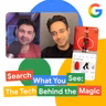 Search What you See: The Tech Behind The Magic