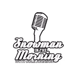 Snowman in the Morning with Cole Johnson