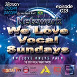 We Love Vocal Sundays