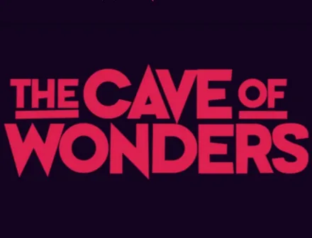 The Cave Of Wonders