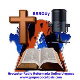 Radio Reformada Online Uruguay