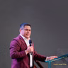 Ninguna Como Ella - Pastor Jorge Peña.