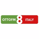 Otto FM Italy diretta