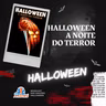 Especial Clássicos do Terror: Halloween - A Noite do Terror