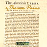A Supernumerary Crisis: To The People Of America