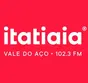 Rádio Itatiaia Vale do Aço