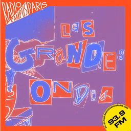 Les Grandes Ondes
