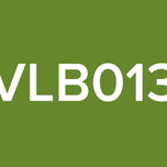 VLB013