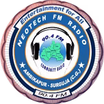 NEOTECH RADIO
