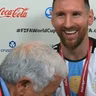 Fútbol Deconstruido en la Madrugada 2: Campeones del mundo.