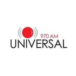 970 AM Universal