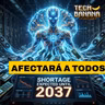 El Fin de las PC: Por qué la IA agotó el hardware hasta 2037 (Medicina y Hogar)